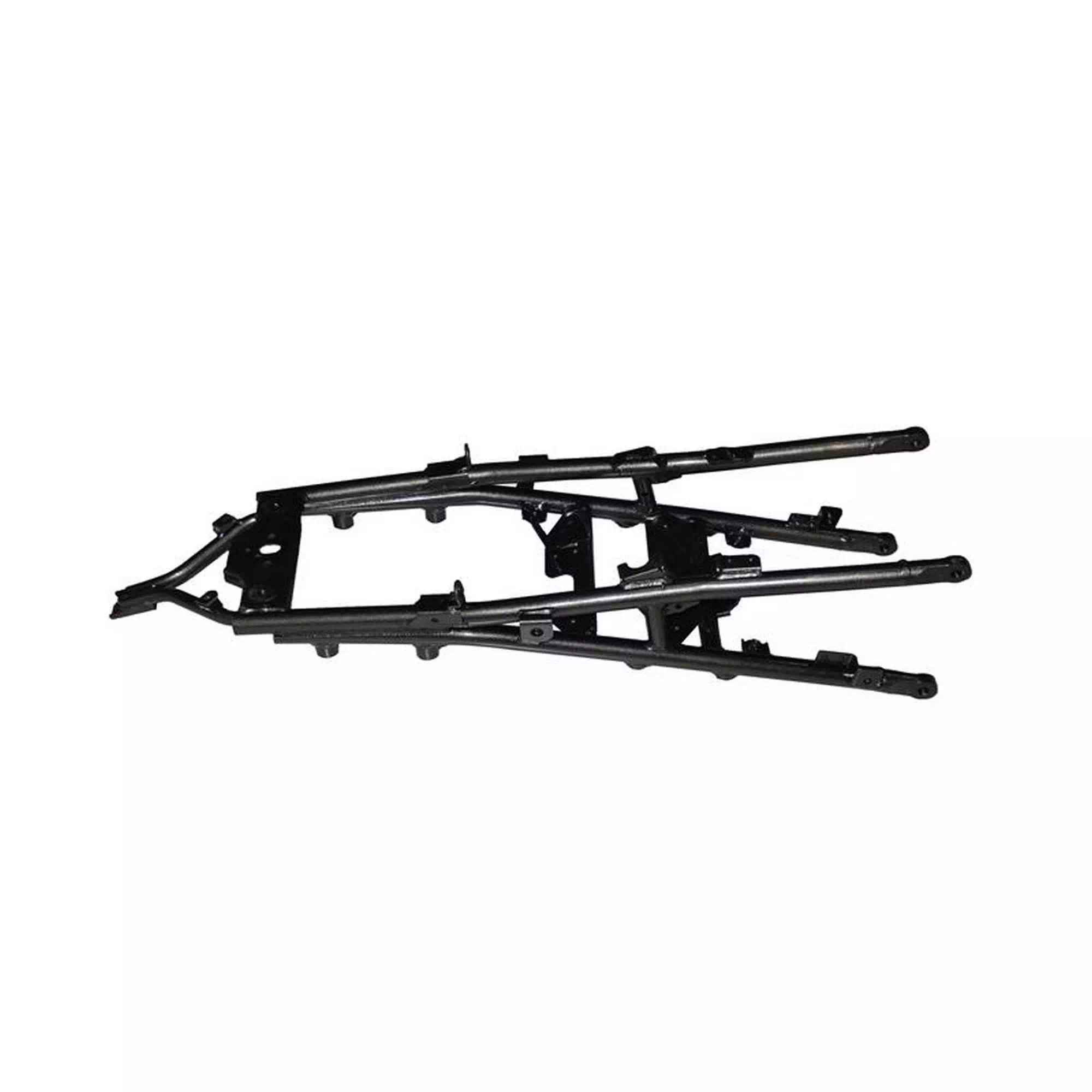 RKS RS 400 ŞASİ ARKA KISIM #RK 48594